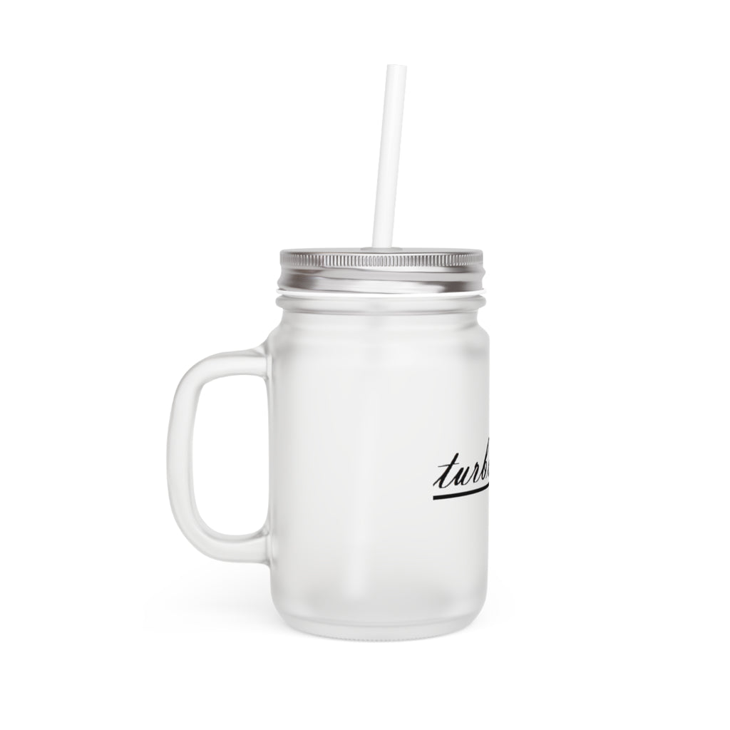 Mason Jar