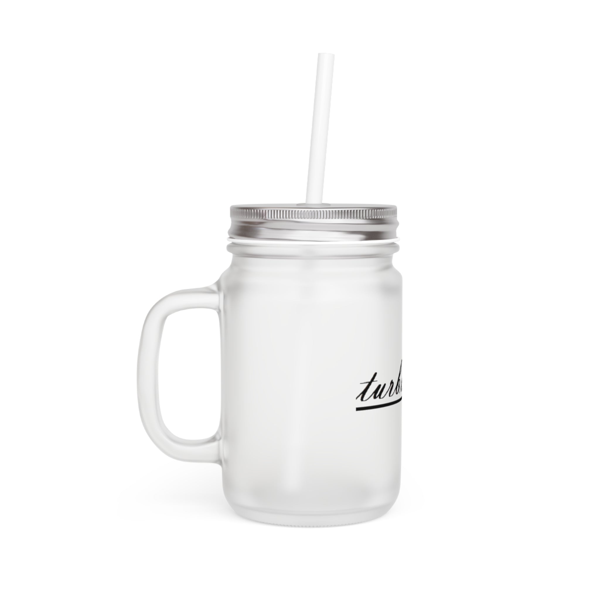 Mason Jar