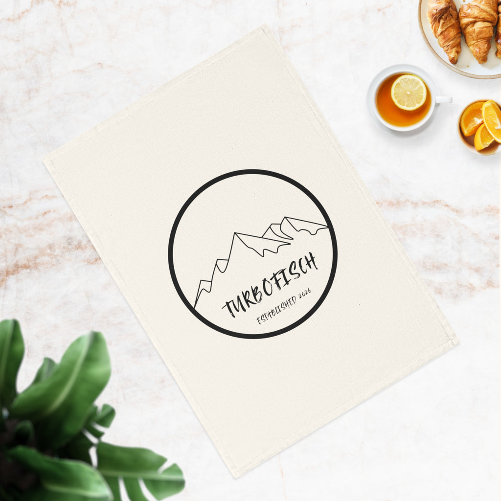 Cotton Tea Towel