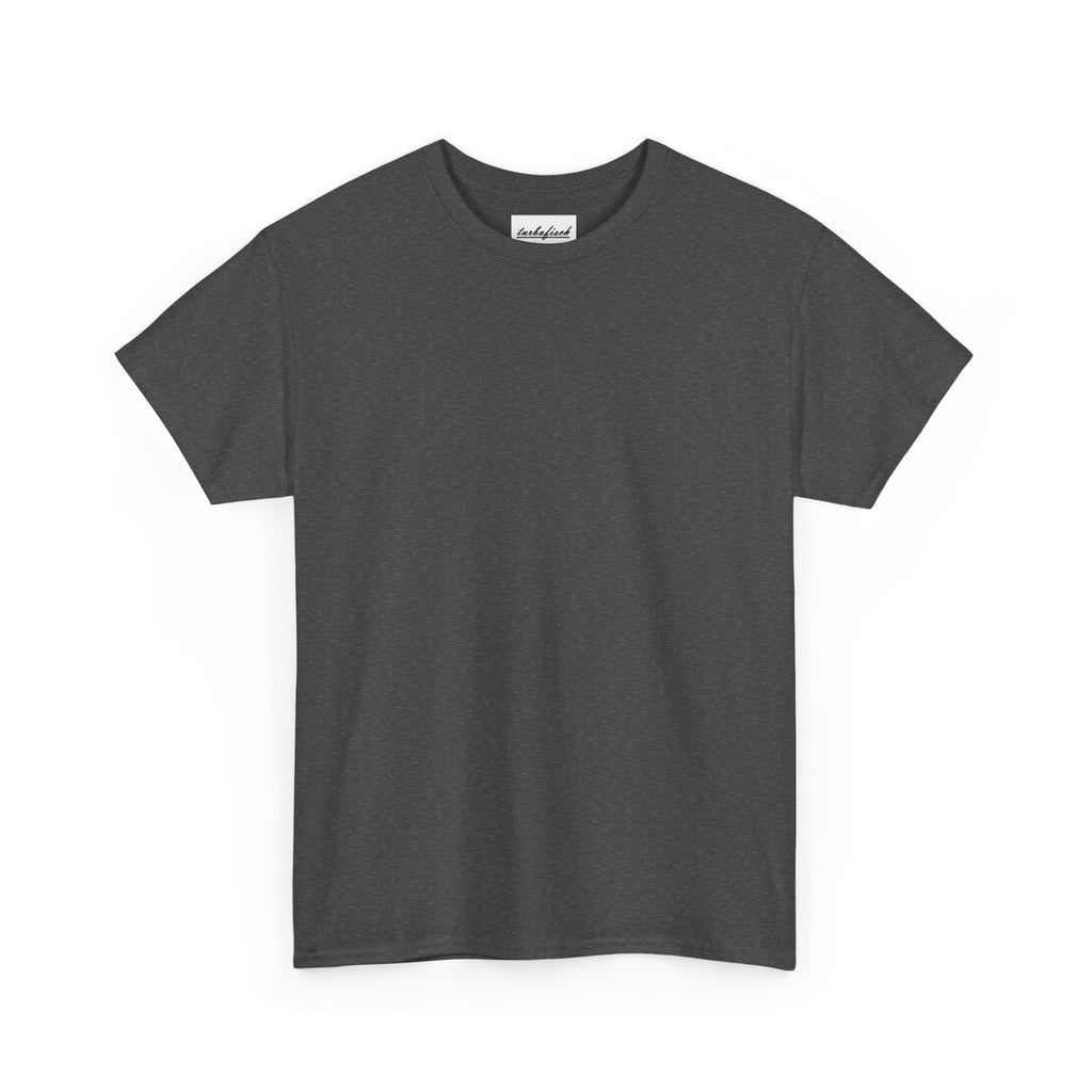 T-Shirt — 'Trust Love Peace' Angel Graphic Tee