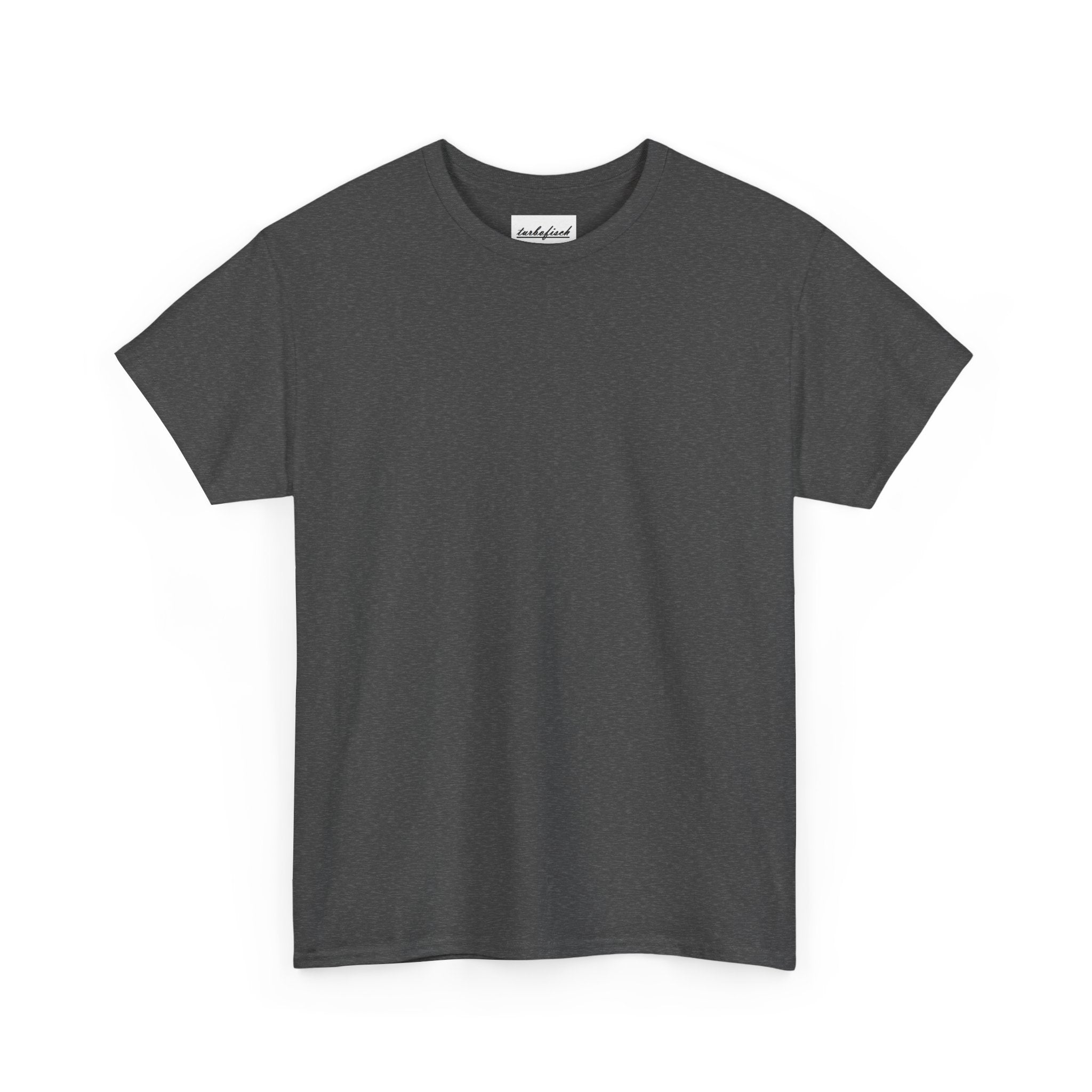 T-Shirt — 'Trust Love Peace' Angel Graphic Tee