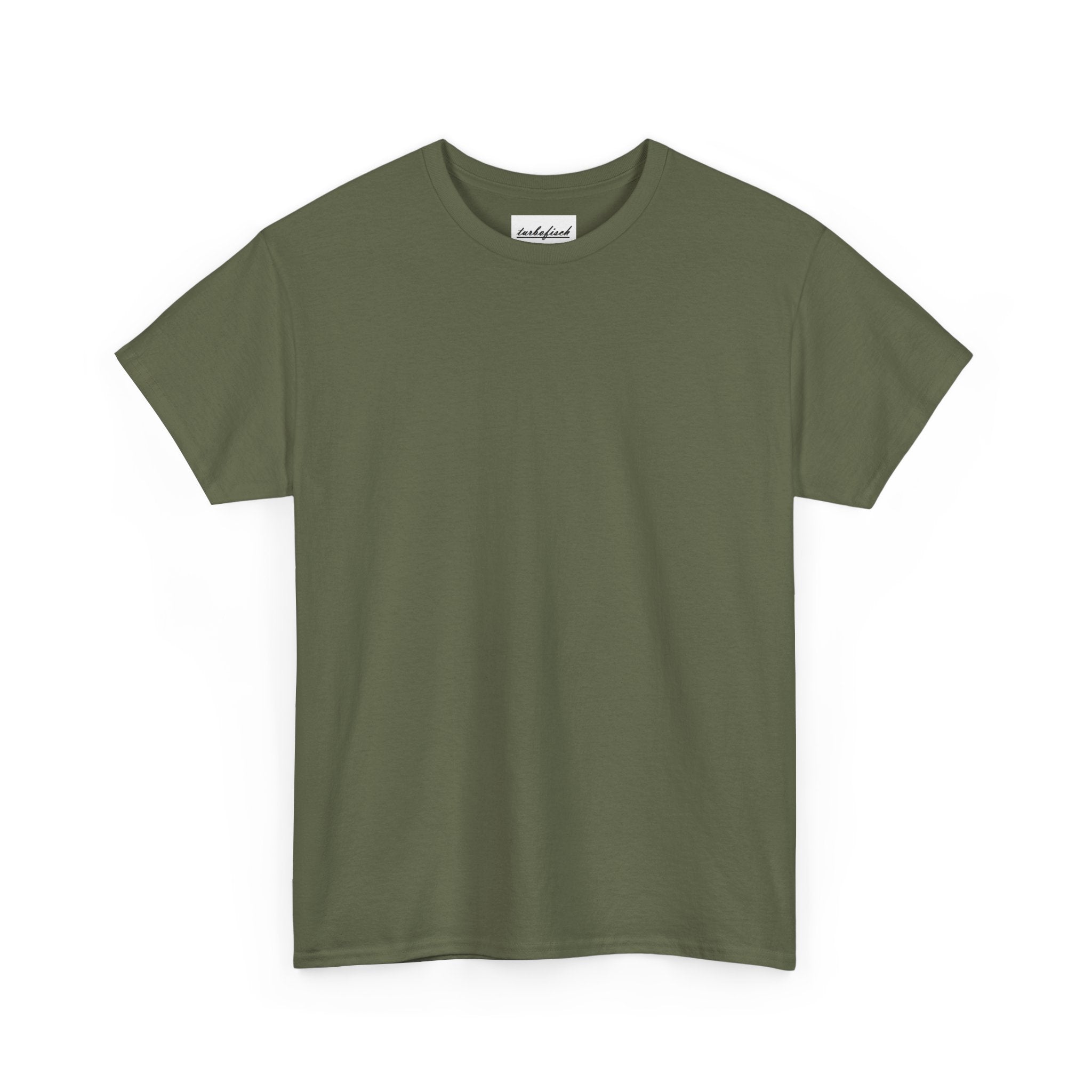 T-Shirt — 'Trust Love Peace' Angel Graphic Tee