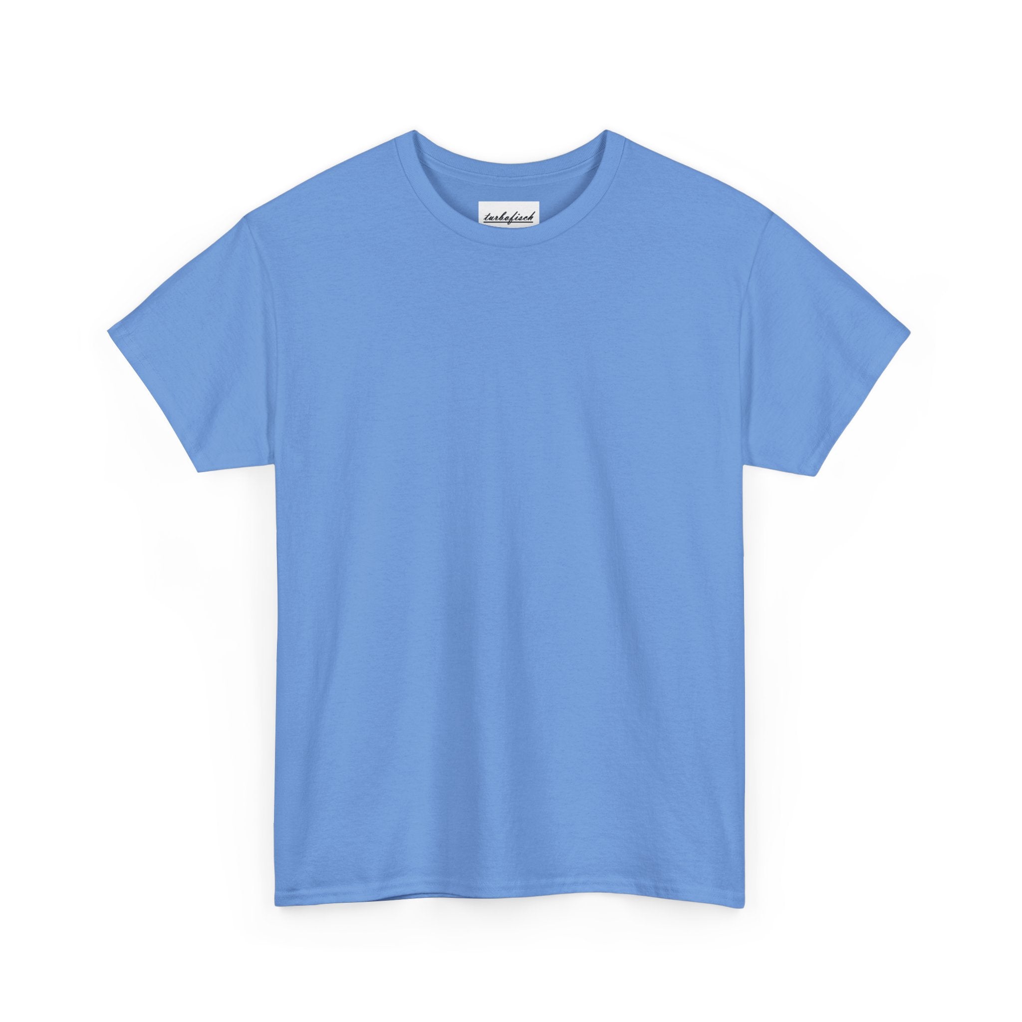 T-Shirt — 'Trust Love Peace' Angel Graphic Tee