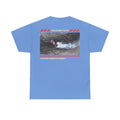 Drift Car Tee - Motorsport Drift Racing Graphic T-Shirt
