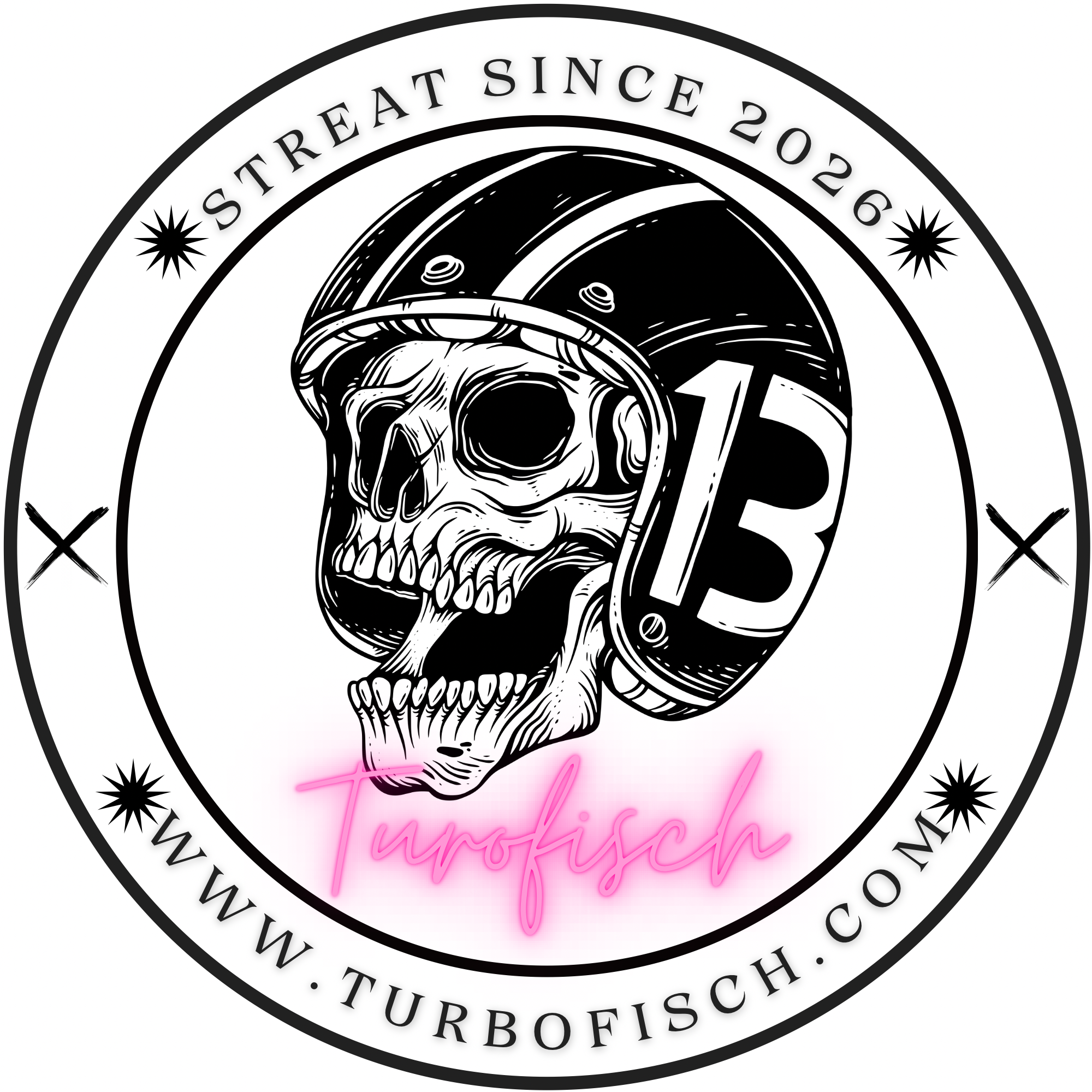 Sticker Bündel #1