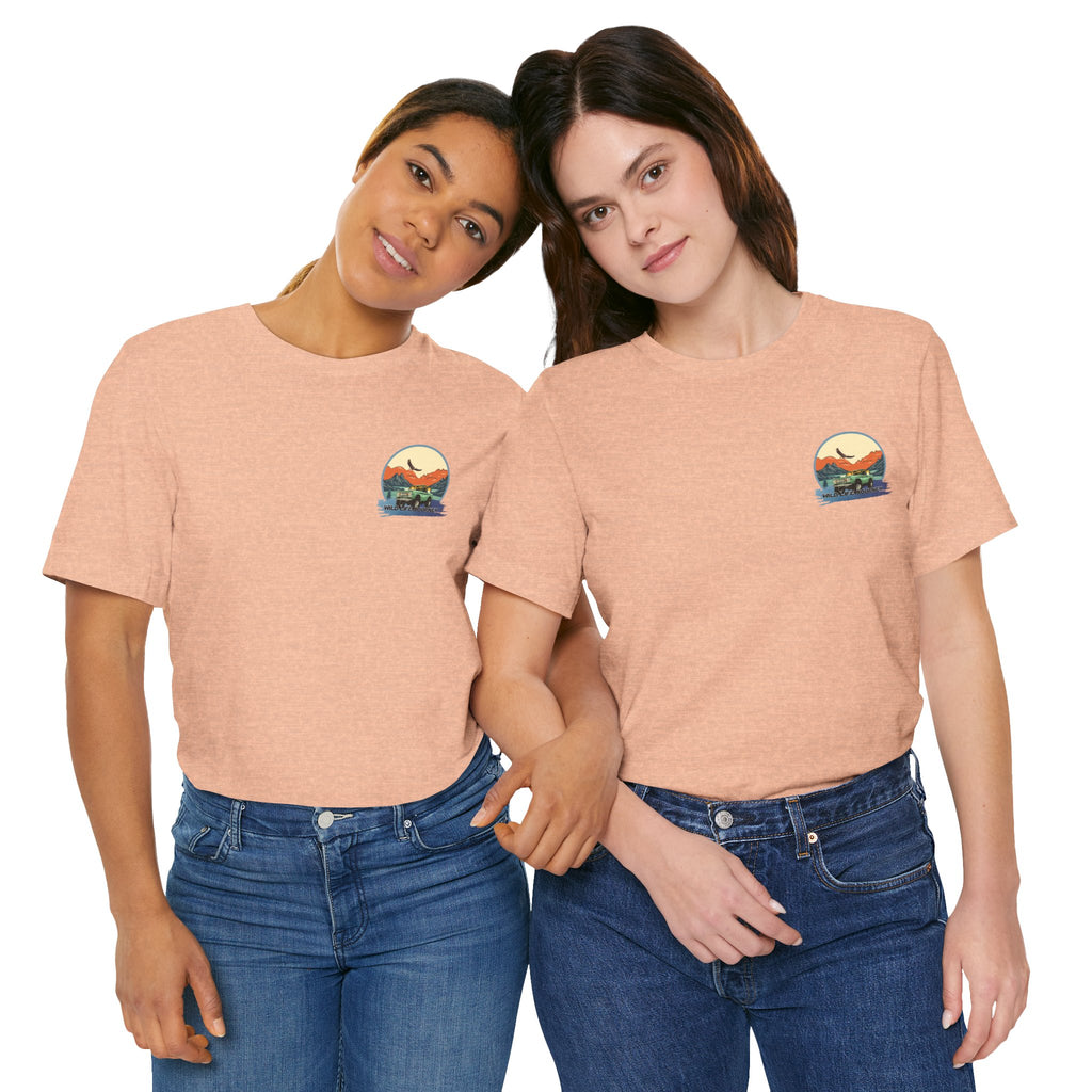 Wild Life Journey - Tee