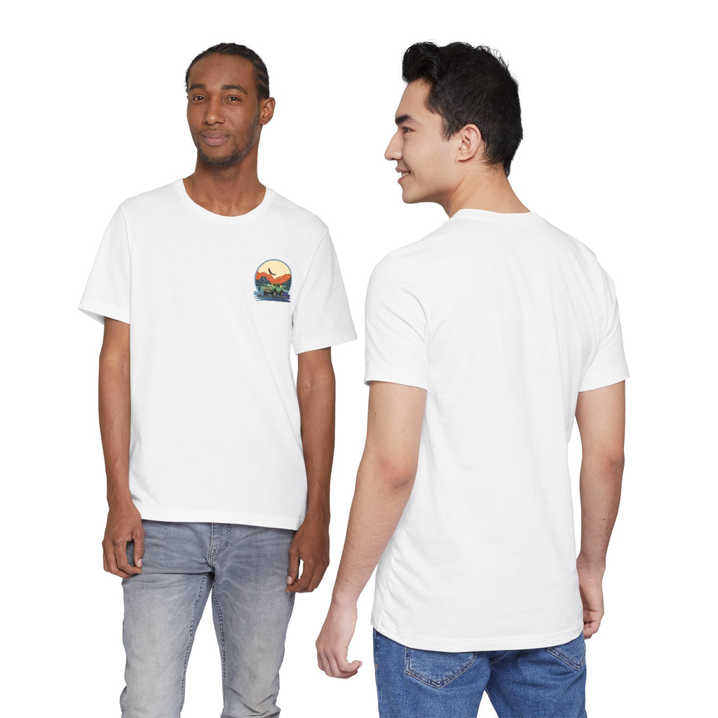 Wild Life Journey - Tee