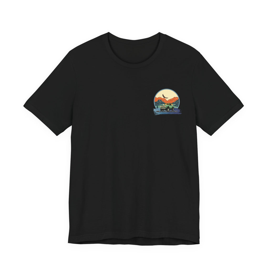 Wild Life Journey - Tee