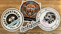 Sticker Bündel #1