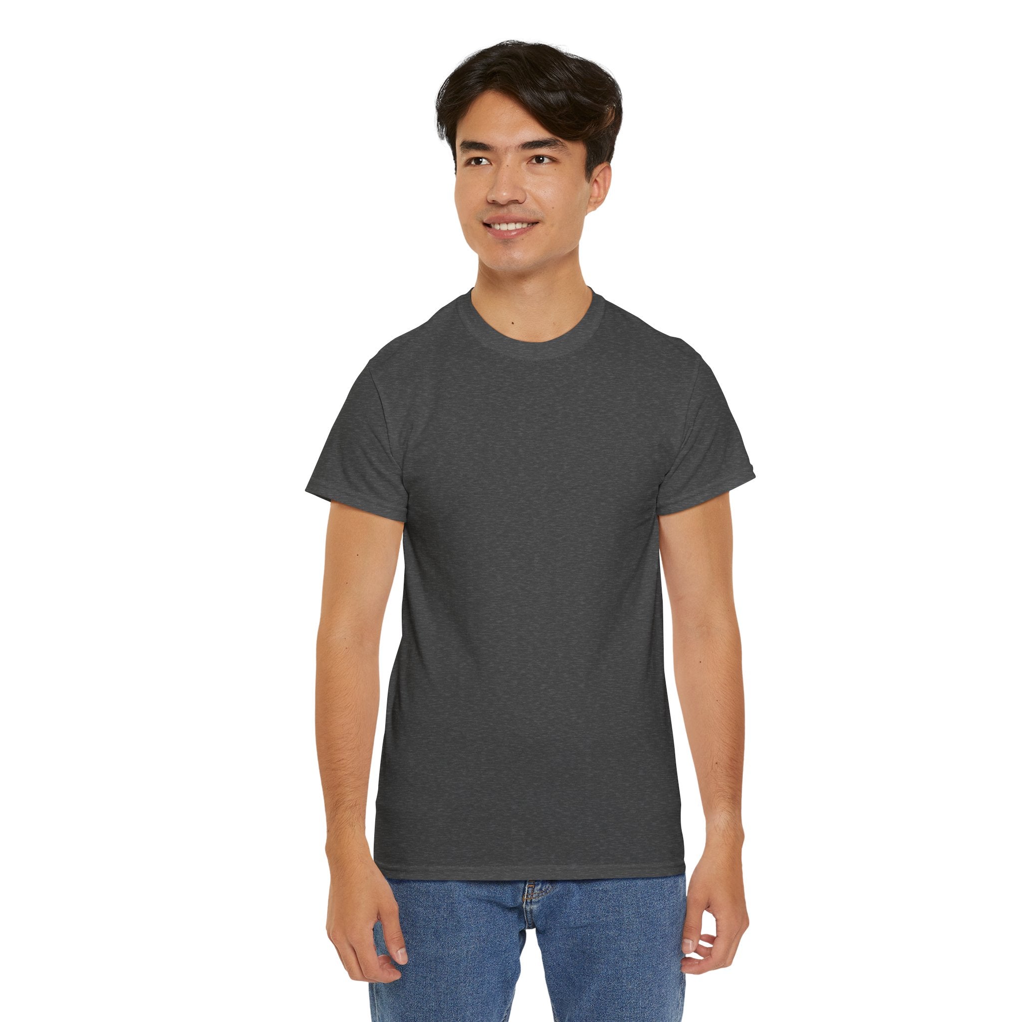Street Rebel Skull Tee — "No Regrets" Motorcycle Graphic T-Shirt