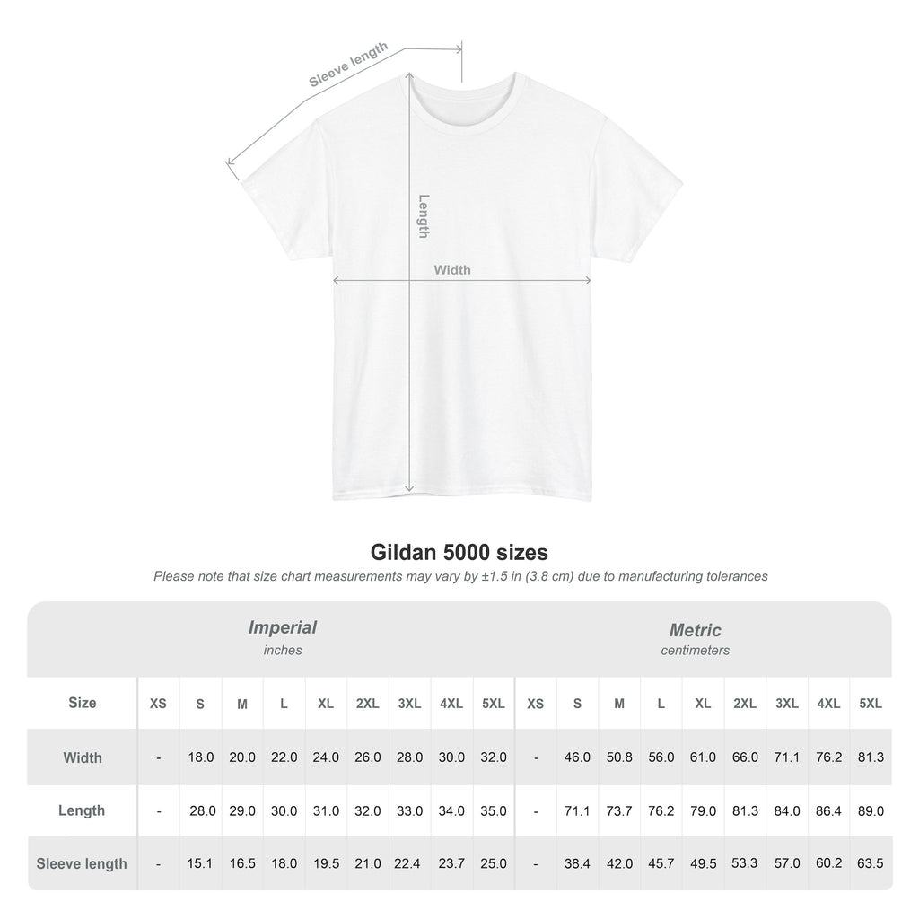 T-Shirt — 'Trust Love Peace' Angel Graphic Tee
