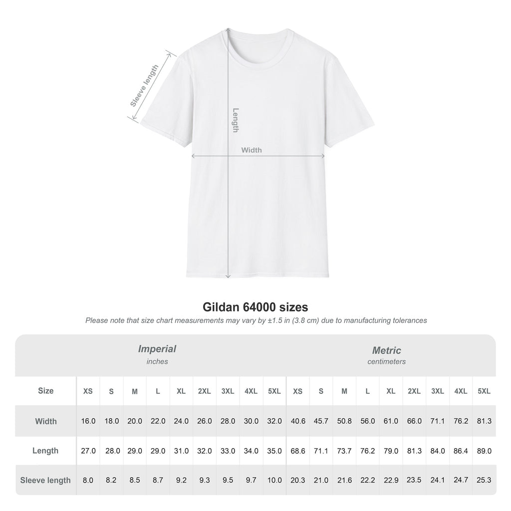 Kompass- Schildkröten -Graphic - großer Print T‑Shirt Herren - T-Shirt Damen -Unisex - 100% Baumwolle-  Nautical Turtle Mandala Back Print